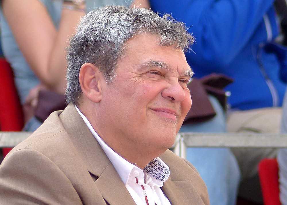 FIPJP, le nouveau capitaine FIPJP, le nouveau capitaine