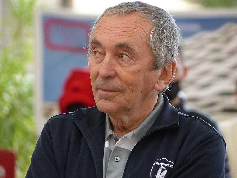 FIPJP, le nouveau capitaine FIPJP, le nouveau capitaine