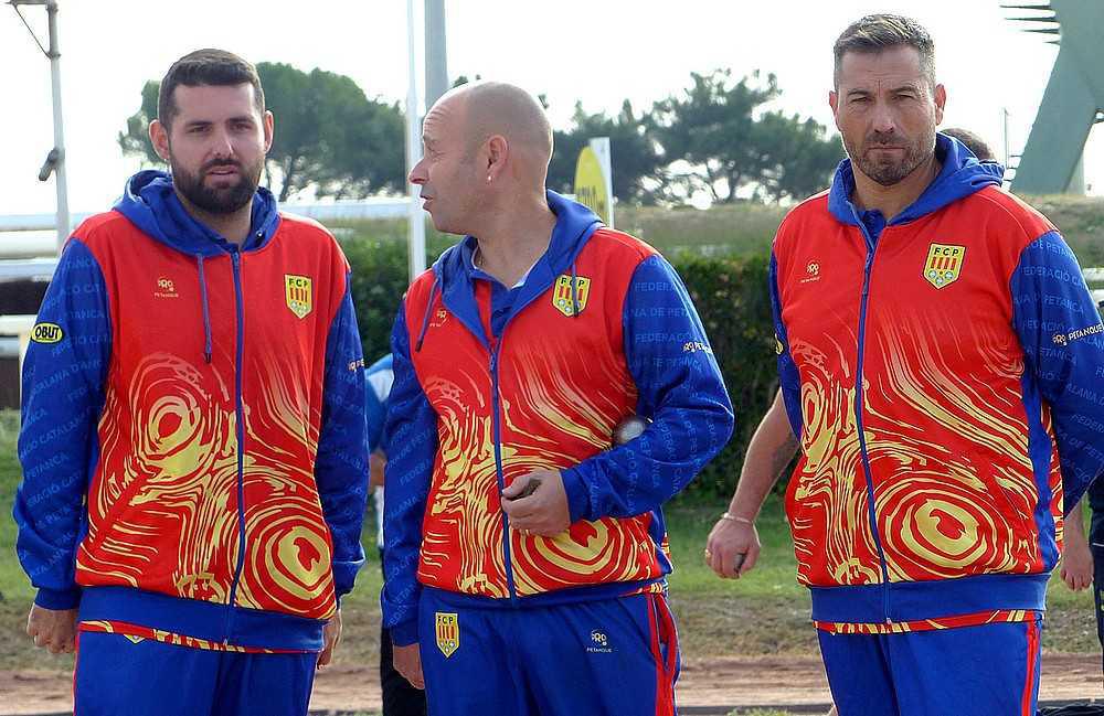 Durk, Robineau, Rocher, intouchables Durk, Robineau, Rocher, intouchables