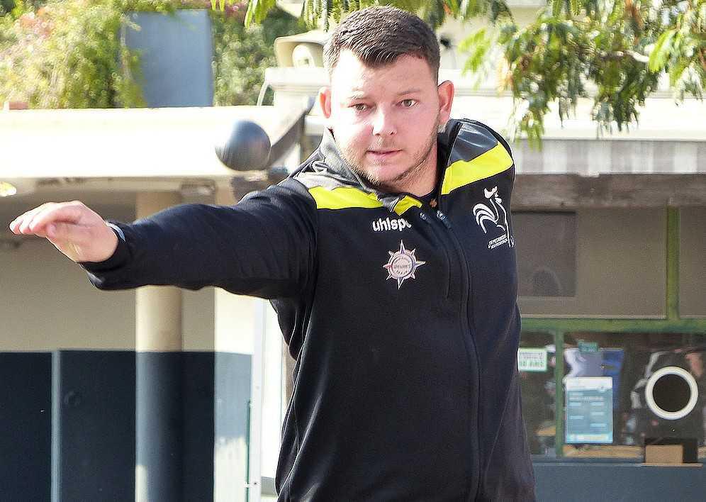 Durk, Robineau, Rocher, intouchables Durk, Robineau, Rocher, intouchables