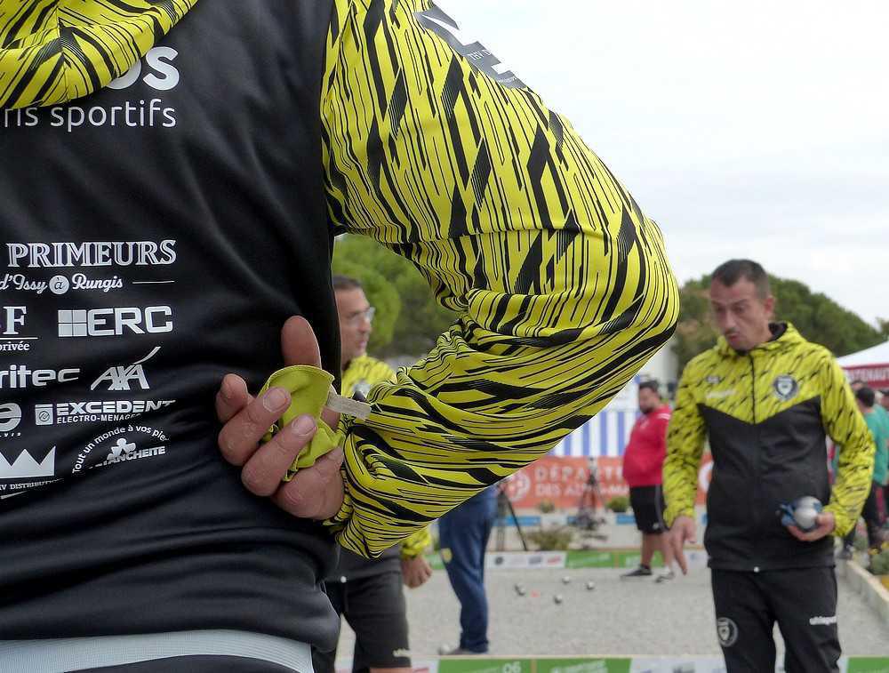 Durk, Robineau, Rocher, intouchables Durk, Robineau, Rocher, intouchables