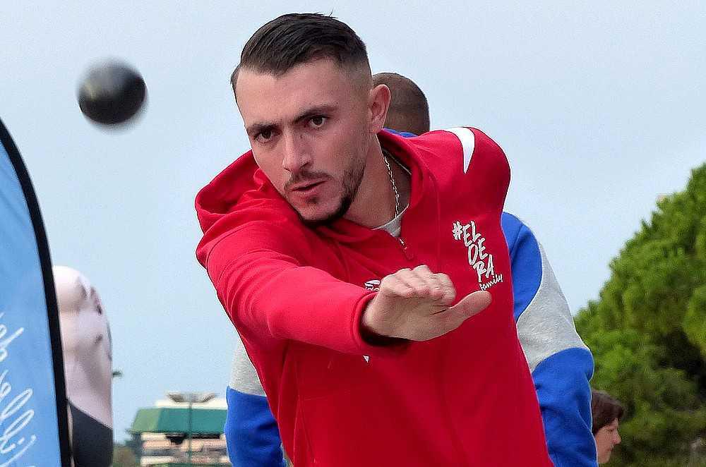 Durk, Robineau, Rocher, intouchables Durk, Robineau, Rocher, intouchables