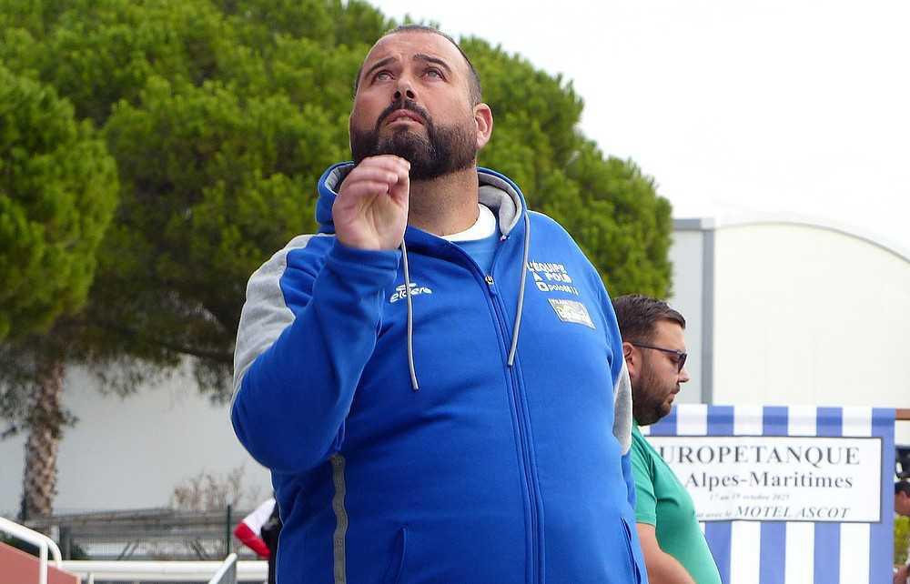 Durk, Robineau, Rocher, intouchables Durk, Robineau, Rocher, intouchables