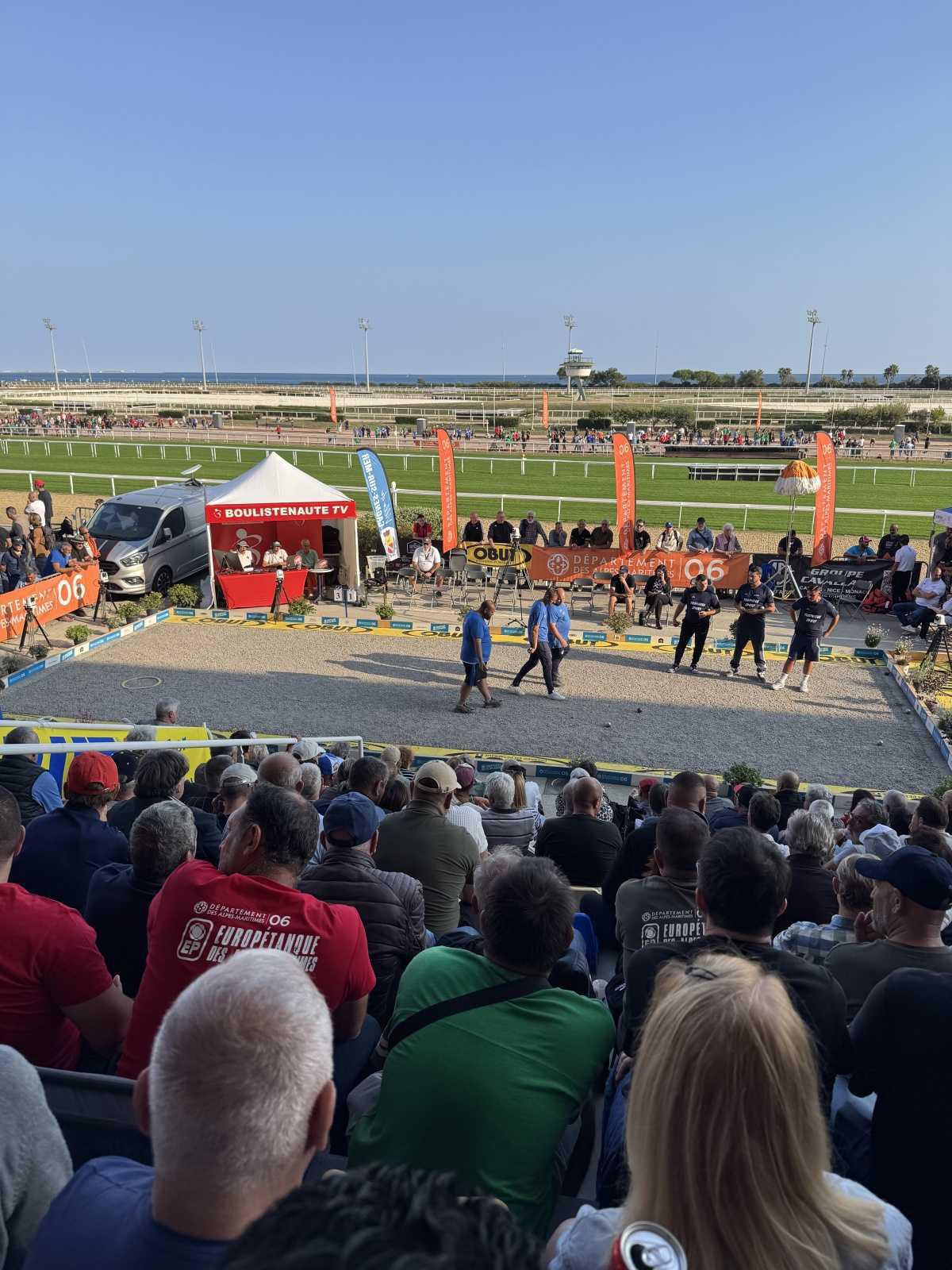 BoulistenauteTV en direct sur BFM Nice : une première régionale réussie
