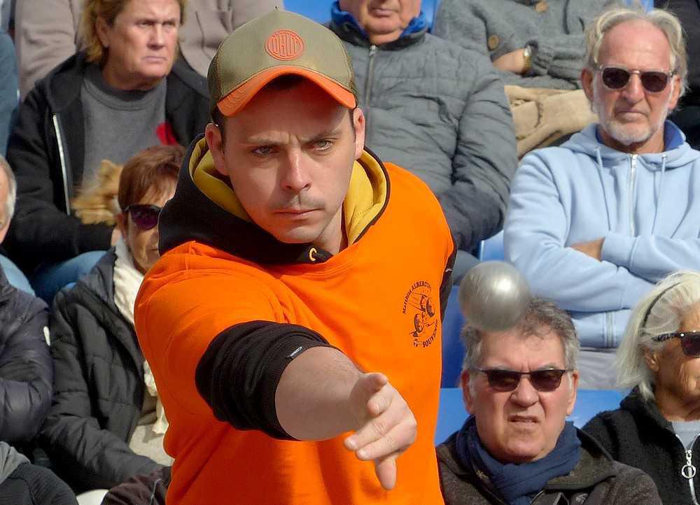 Cazes, Ducor, Laïlle, la tornade gasconne