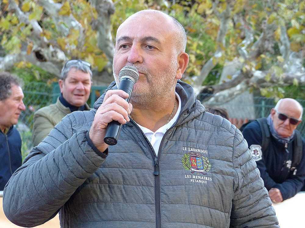 Cazes, Ducor, Laïlle, la tornade gasconne