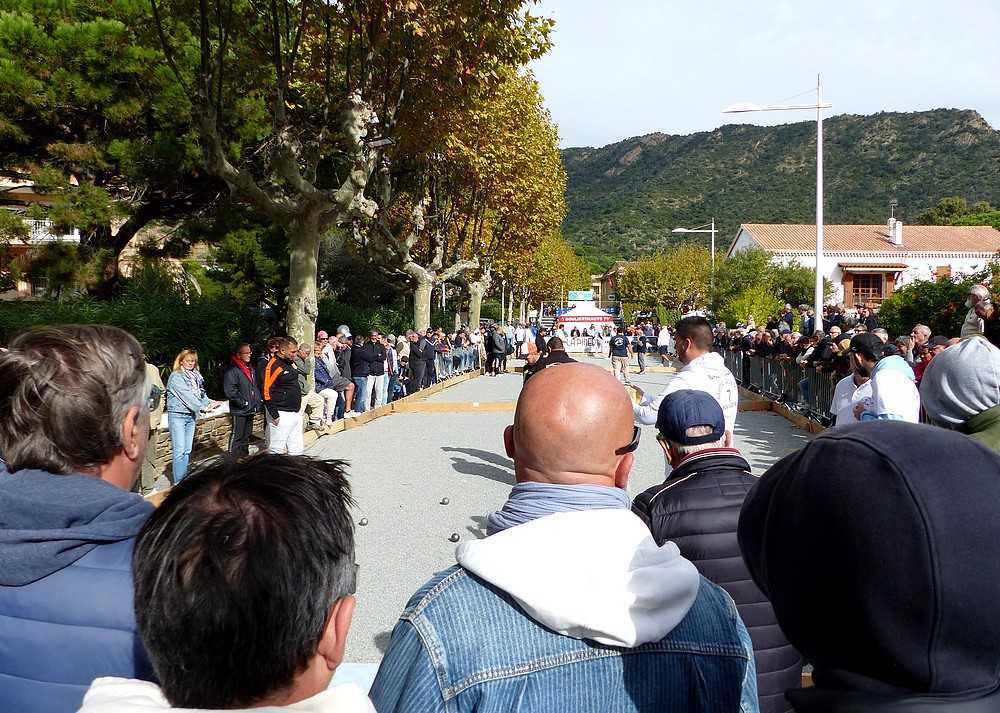 Cazes, Ducor, Laïlle, la tornade gasconne