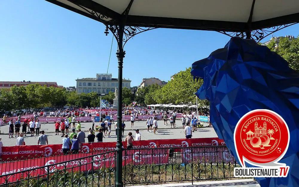 Pétanque : Une partie tous les soirs jusqu'à Noël sur Boulistenaute TV ! Pétanque : Une partie tous les soirs jusqu'à Noël sur Boulistenaute TV !