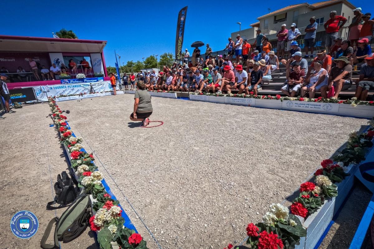 Pétanque : Une partie tous les soirs jusqu'à Noël sur Boulistenaute TV ! Pétanque : Une partie tous les soirs jusqu'à Noël sur Boulistenaute TV !