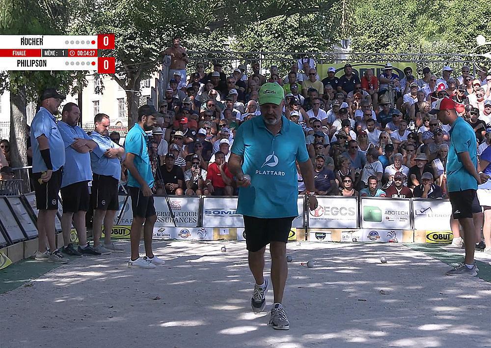 Pétanque : Une partie tous les soirs jusqu'à Noël sur Boulistenaute TV ! Pétanque : Une partie tous les soirs jusqu'à Noël sur Boulistenaute TV !