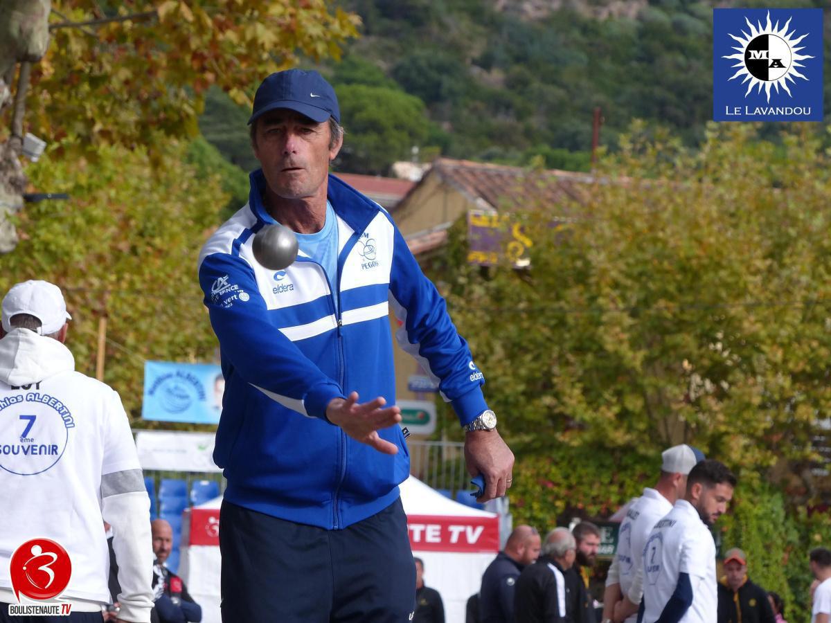 Pétanque : Clap de fin pour les Nationaux Top 1000 Pétanque : Clap de fin pour les Nationaux Top 1000