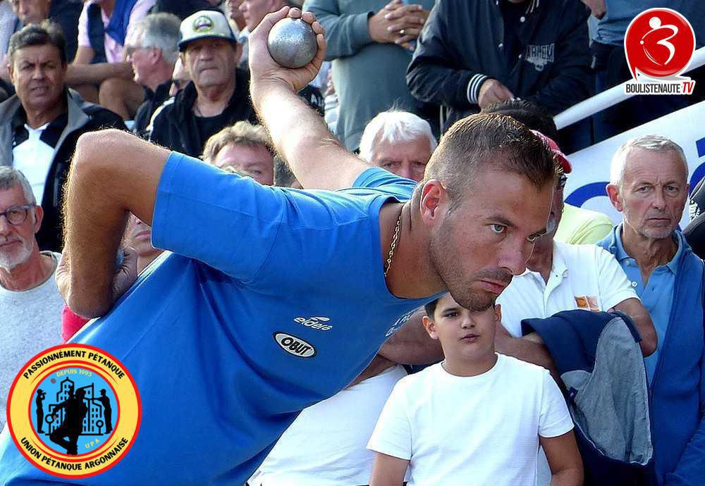 Orléans, départ de saison