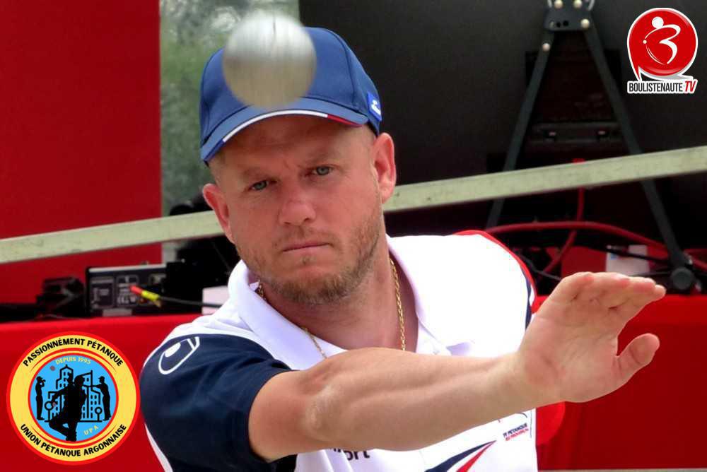 Orléans, départ de saison