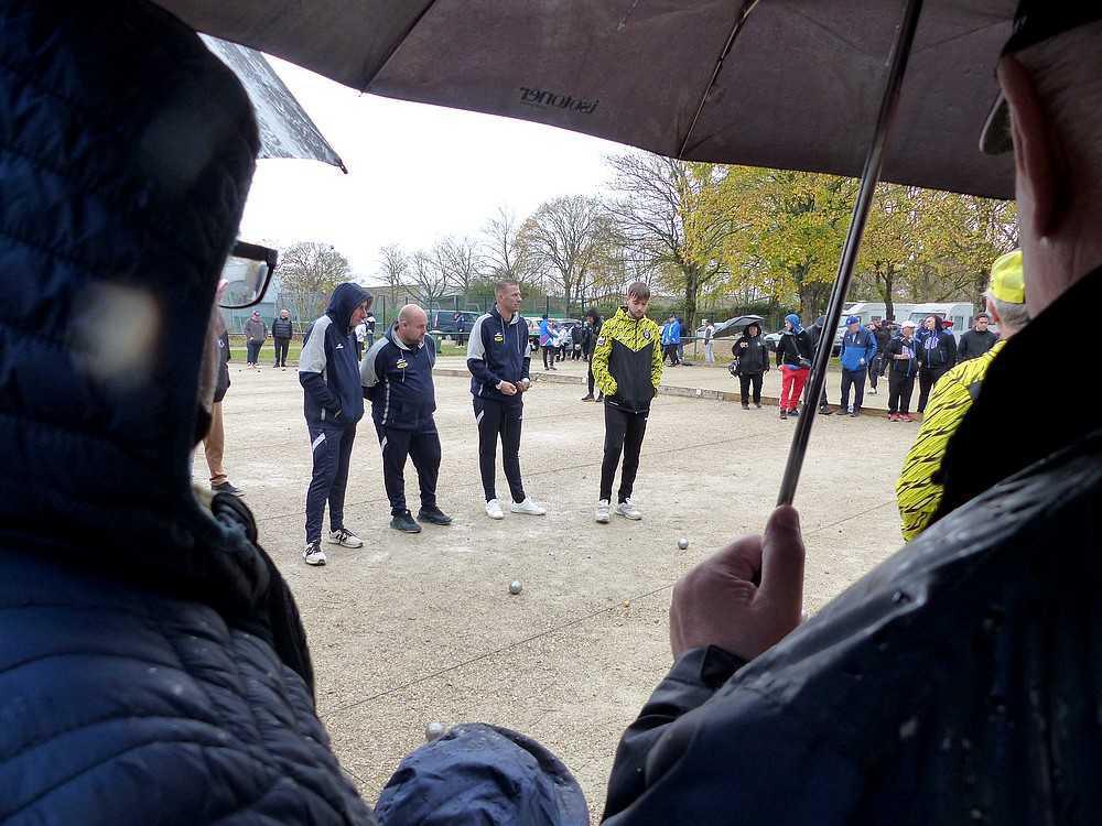 Rousseau règne à Orléans Rousseau règne à Orléans