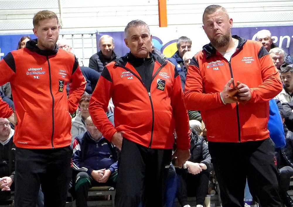 Rousseau règne à Orléans Rousseau règne à Orléans