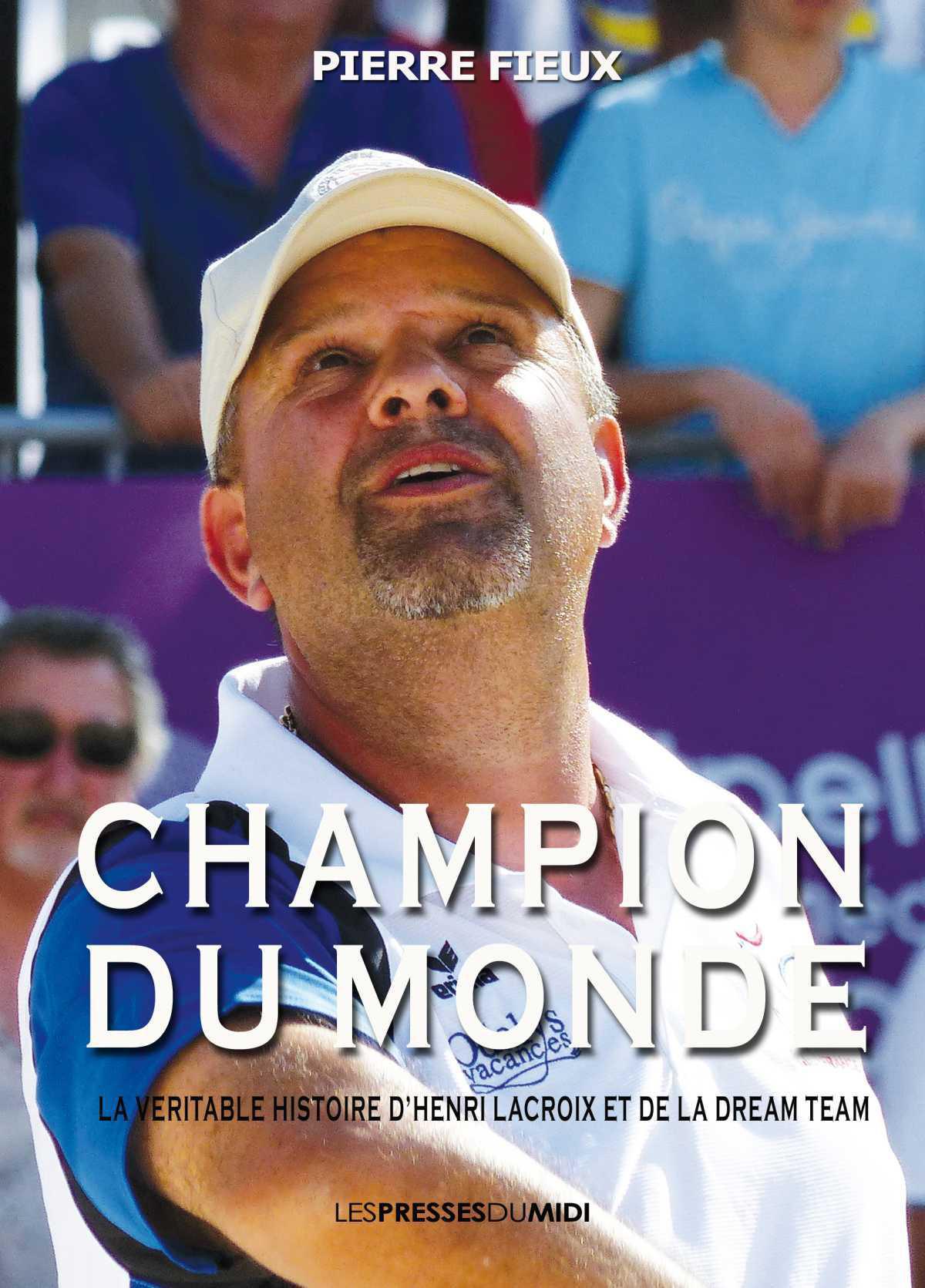 Fêtez Noël avec Pierre Fieux !