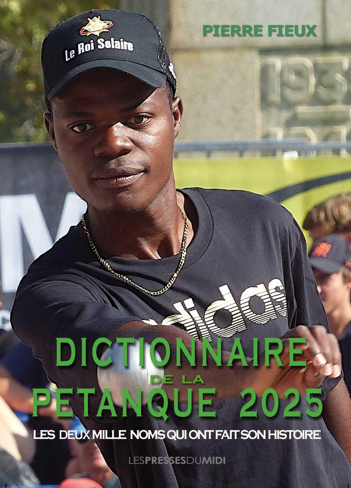 Fêtez Noël avec Pierre Fieux !