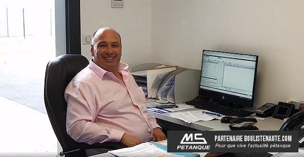 MS Pétanque : offres de fin d'année, nouveautés, stages d'excellence et une entreprise en pleine accélération MS Pétanque : offres de fin d'année, nouveautés, stages d'excellence et une entreprise en pleine accélération