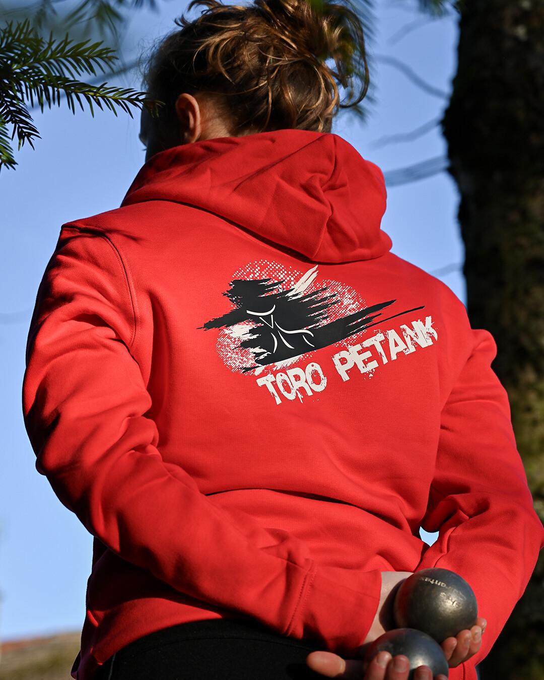 Pour les fêtes, TORO PETANK mise sur la personnalisation et la progression avec Claudy Weibel