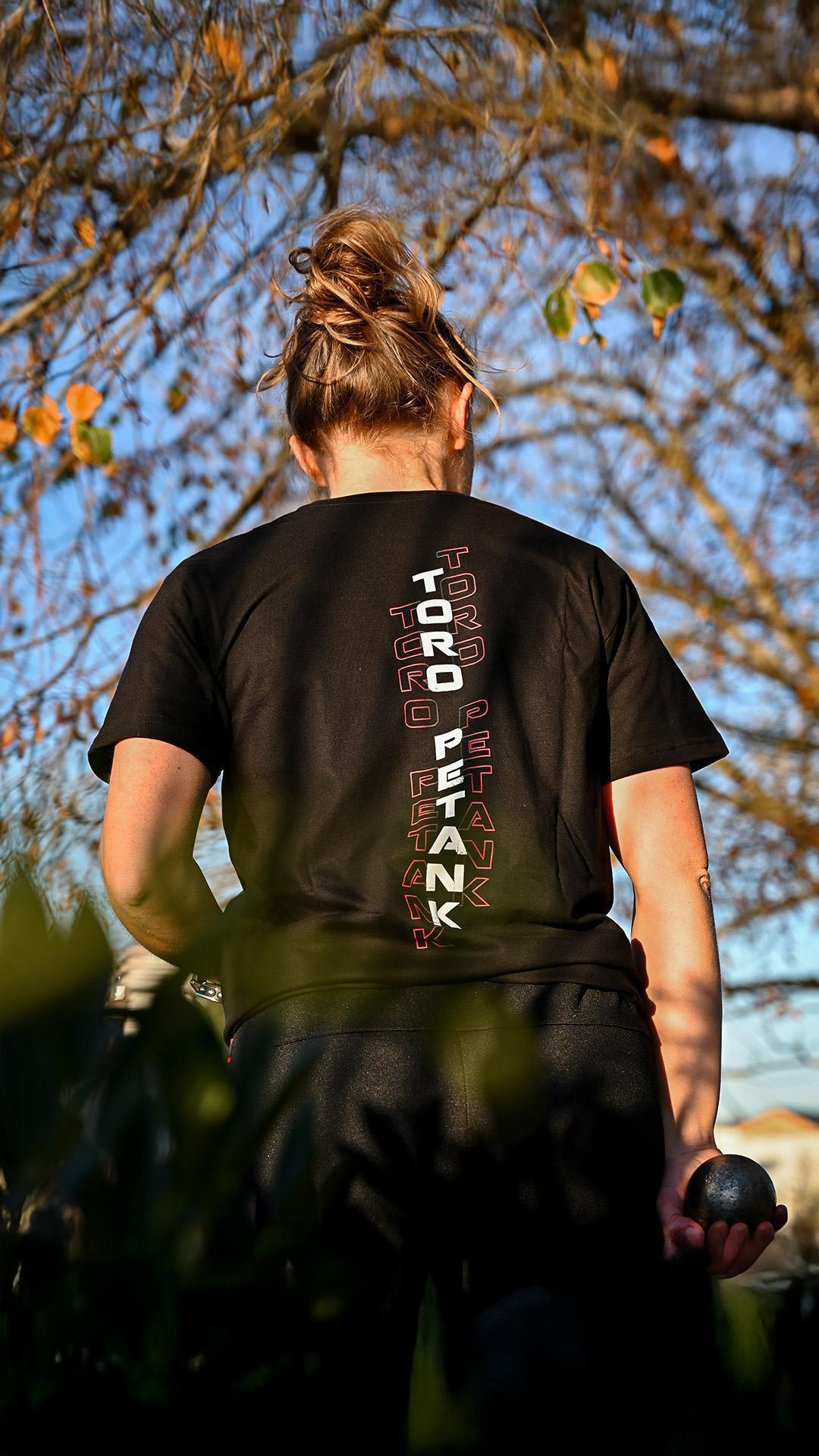 Pour les fêtes, TORO PETANK mise sur la personnalisation et la progression avec Claudy Weibel Pour les fêtes, TORO PETANK mise sur la personnalisation et la progression avec Claudy Weibel