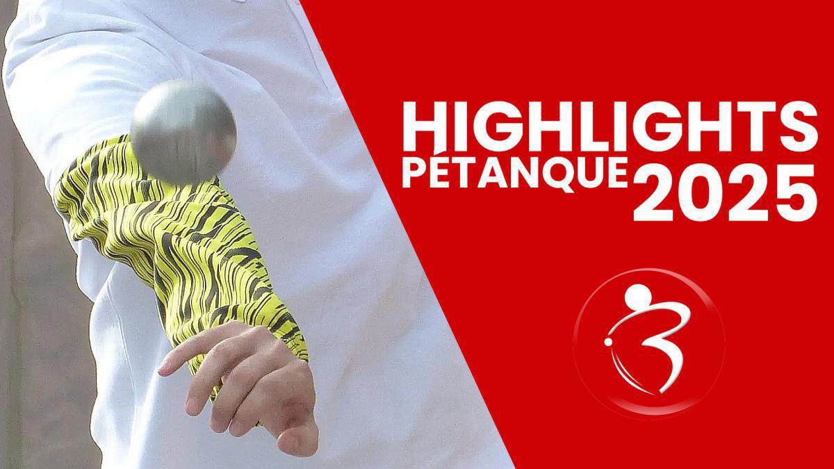 Saison 2026 : avant de repartir, retour sur une année 2025 autour du central