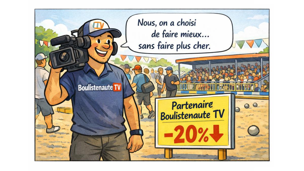 Boulistenaute TV ajuste ses tarifs pour 2026 et assume une logique d'accompagnement