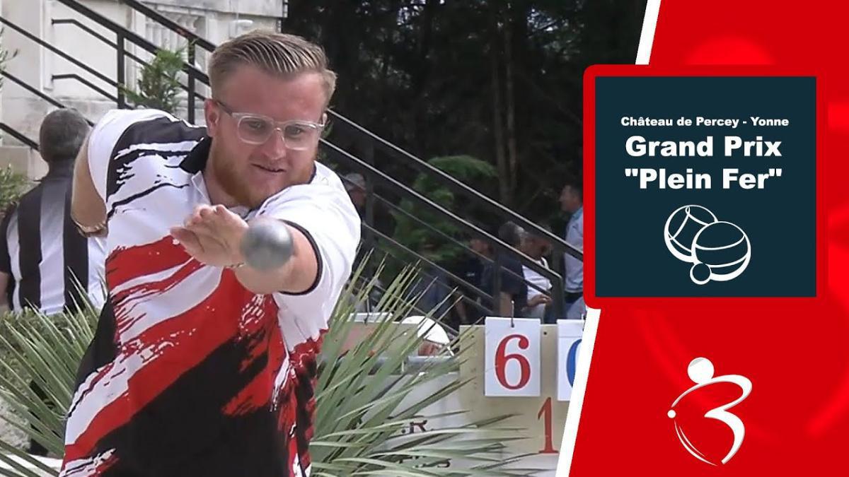 Mercato pétanque 2026 : quand les mutations explosent... et les ambitions aussi Mercato pétanque 2026 : quand les mutations explosent... et les ambitions aussi