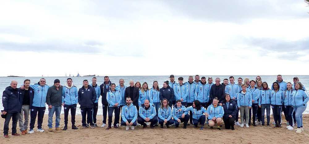 FIP : Fréjus en ordre de bataille