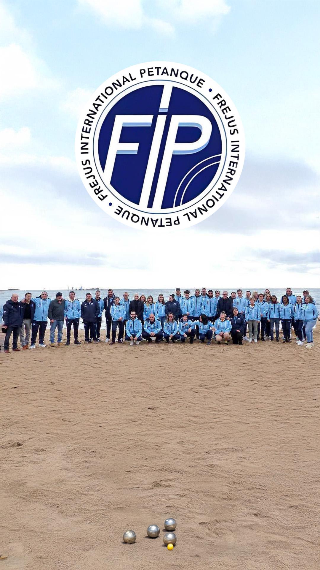 FIP : Fréjus en ordre de bataille FIP : Fréjus en ordre de bataille