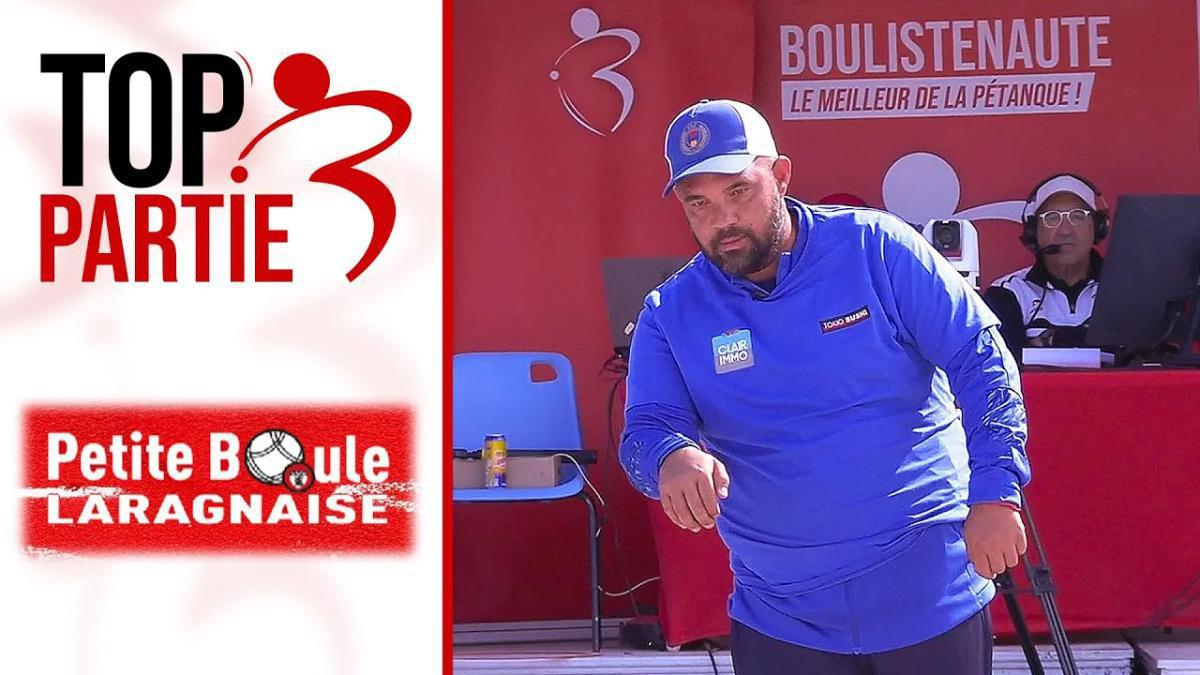 Hatchadourian face au défi AlbalaDejo : la demi qu’il ne fallait pas manquer à Laragne