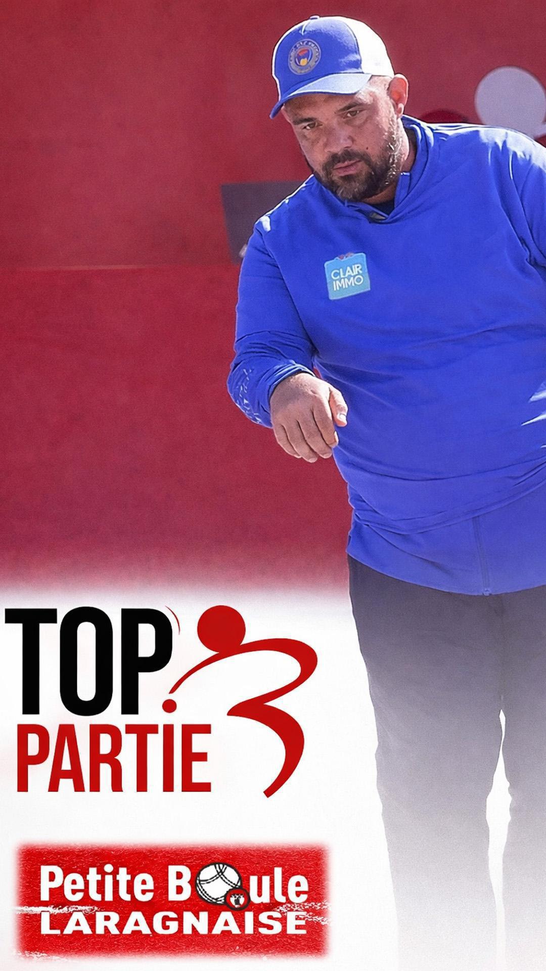 Hatchadourian face au défi AlbalaDejo : la demi qu’il ne fallait pas manquer à Laragne