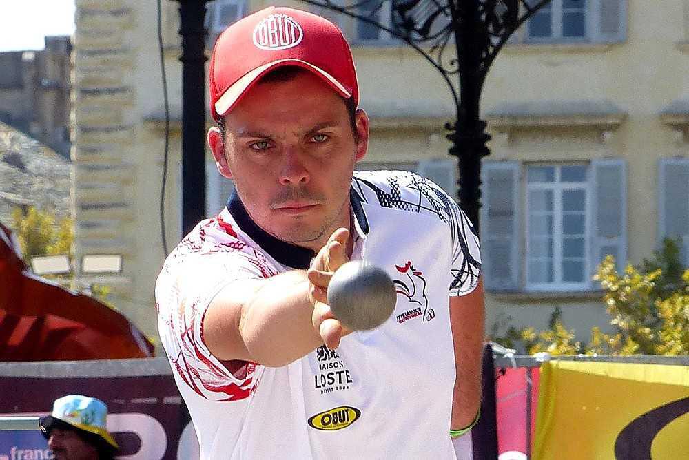 Le FIP mise sur Cazes