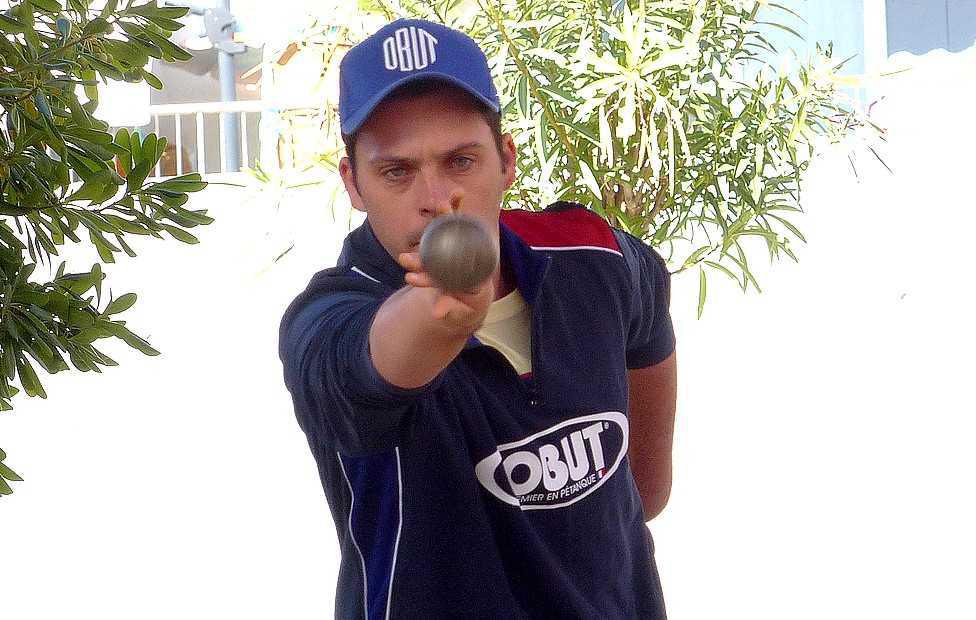 Le FIP mise sur Cazes Le FIP mise sur Cazes