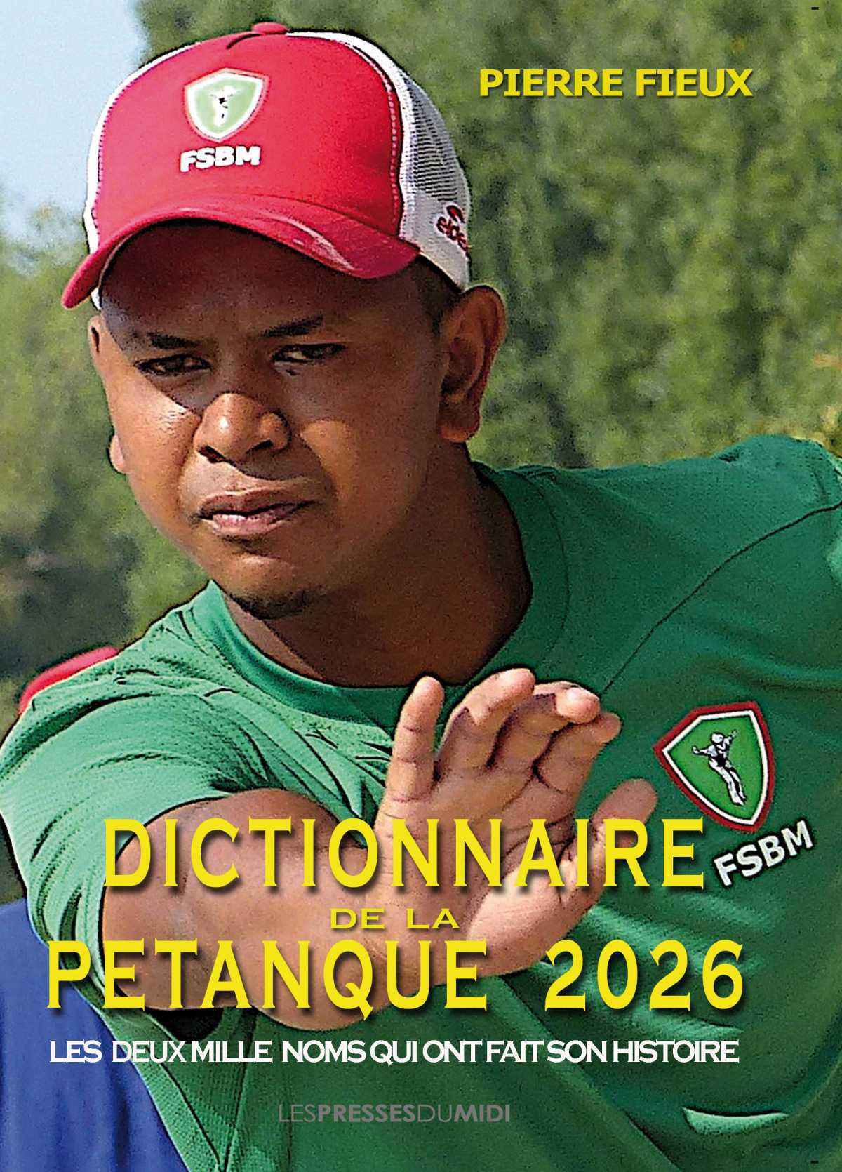 Le Dictionnaire est sorti !