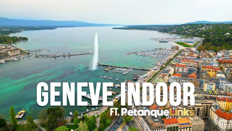 Genève Indoor : le plateau est complet, les duels peuvent commencer
