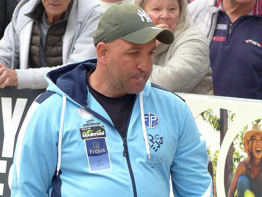 Roby, l’appétit vient en mangeant