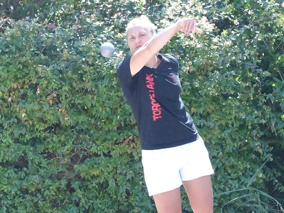 Sète sort le grand jeu : un plateau royal pour le National triplette féminin - Pétanque Mai 2026