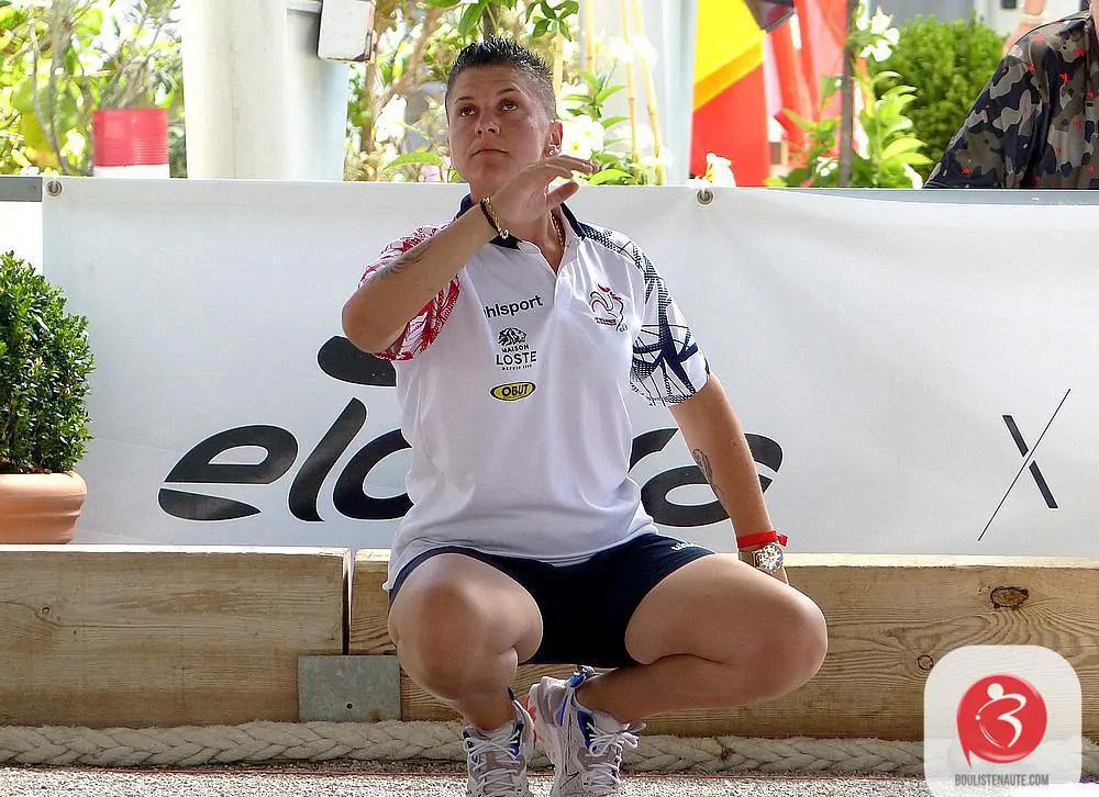 Sète sort le grand jeu : un plateau royal pour le National triplette féminin - Pétanque Mai 2026 Sète sort le grand jeu : un plateau royal pour le National triplette féminin - Pétanque Mai 2026