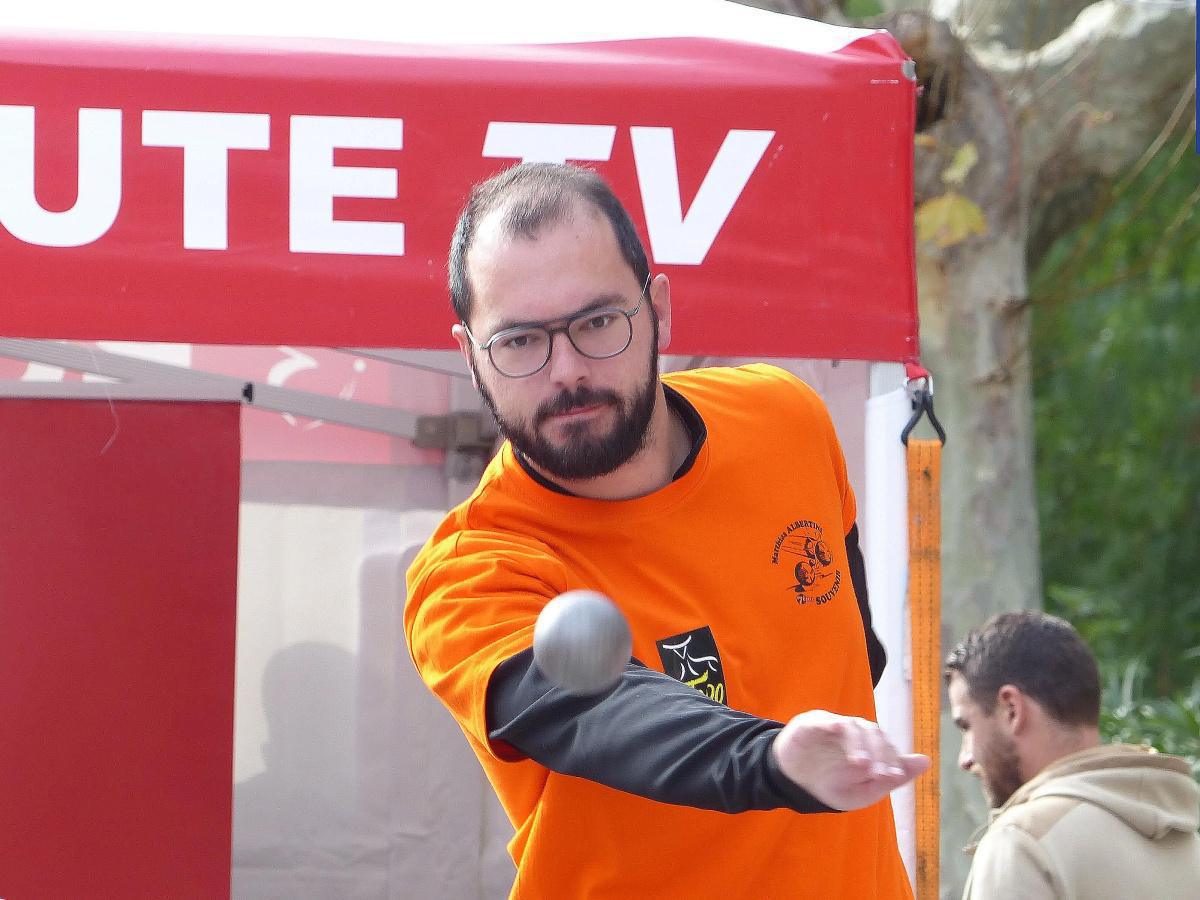 Draguignan : un Top 1000 hors normes, dense comme rarement Draguignan : un Top 1000 hors normes, dense comme rarement