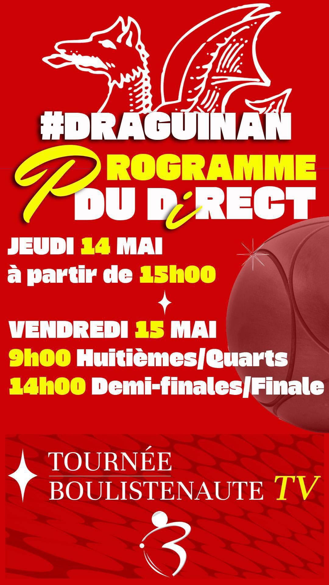 Draguignan : un Top 1000 hors normes, dense comme rarement
