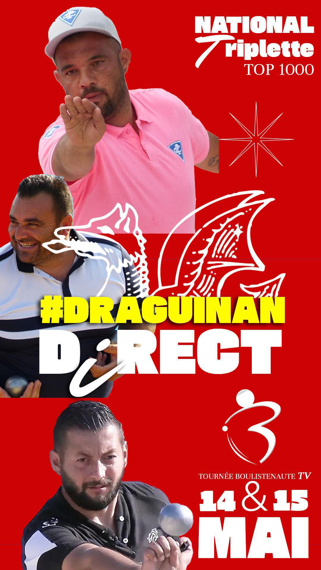 Draguignan : un Top 1000 hors normes, dense comme rarement Draguignan : un Top 1000 hors normes, dense comme rarement