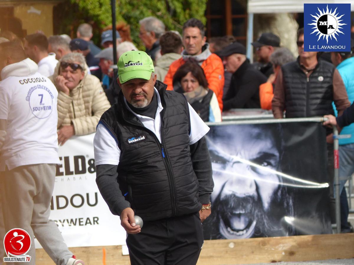Pétanque : le classement des Nationaux est-il en danger ?