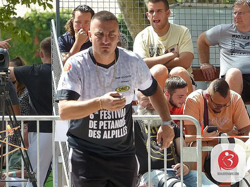 Pétanque : le classement des Nationaux est-il en danger ?