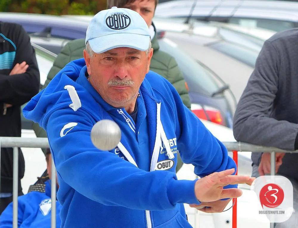 Pétanque : le classement des Nationaux est-il en danger ? Pétanque : le classement des Nationaux est-il en danger ?