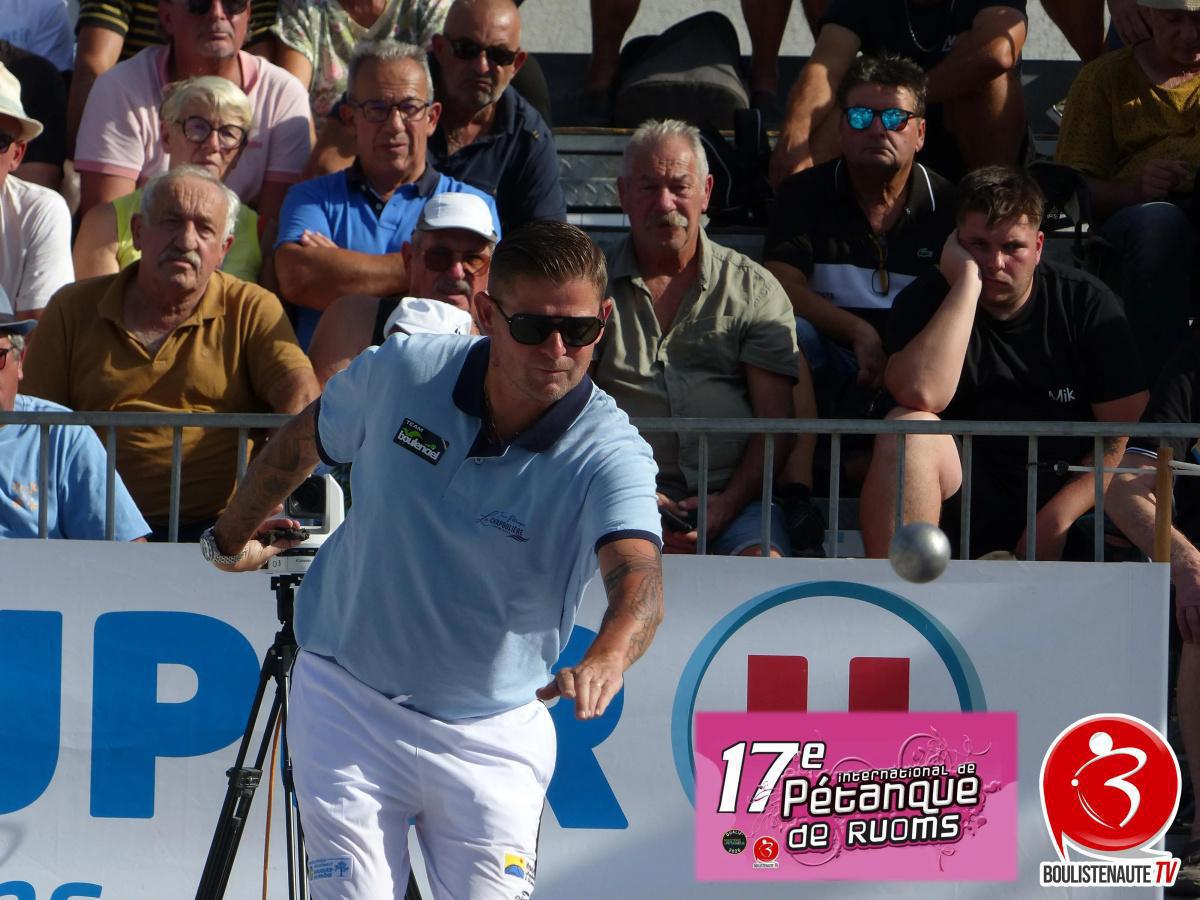 Pétanque : le classement des Nationaux est-il en danger ? Pétanque : le classement des Nationaux est-il en danger ?
