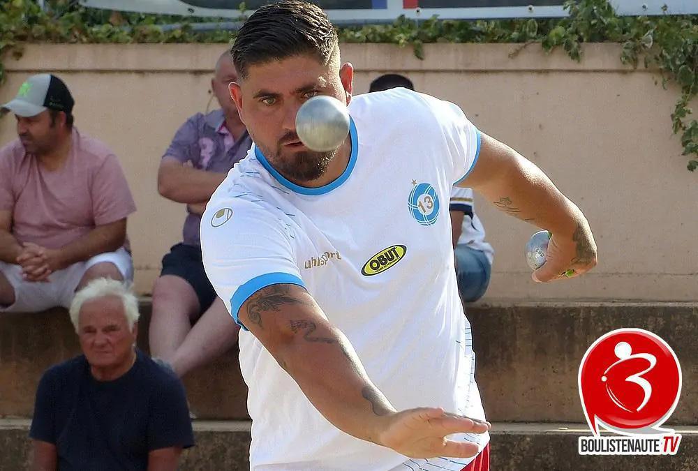 Pétanque : le classement des Nationaux est-il en danger ?