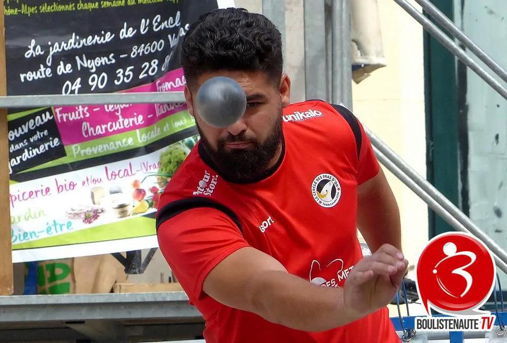 Pétanque : le classement des Nationaux est-il en danger ? Pétanque : le classement des Nationaux est-il en danger ?