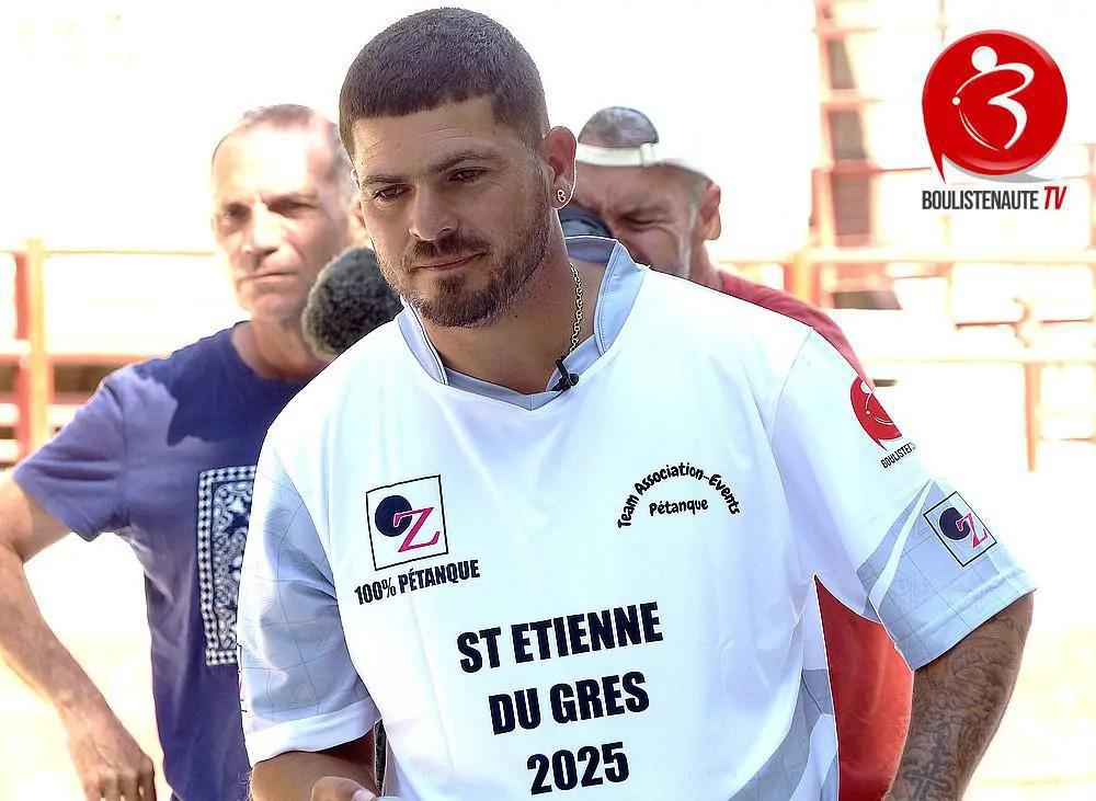Pétanque : le classement des Nationaux est-il en danger ? Pétanque : le classement des Nationaux est-il en danger ?