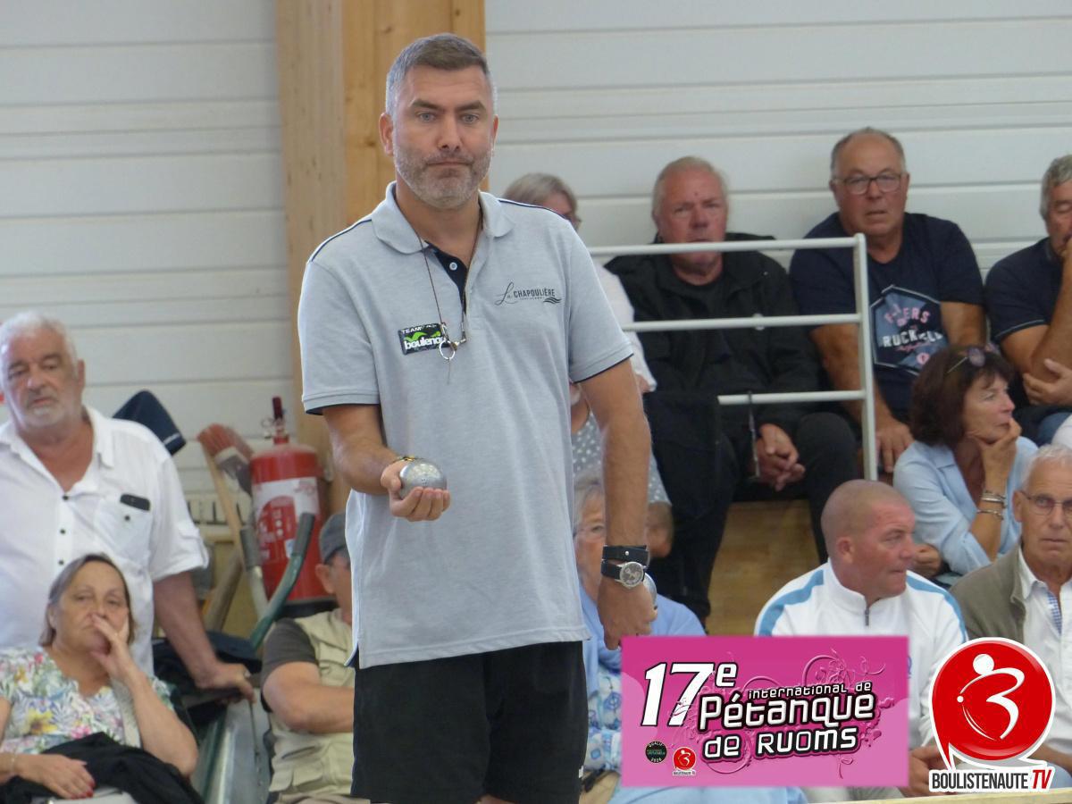 Pétanque : le classement des Nationaux est-il en danger ? Pétanque : le classement des Nationaux est-il en danger ?