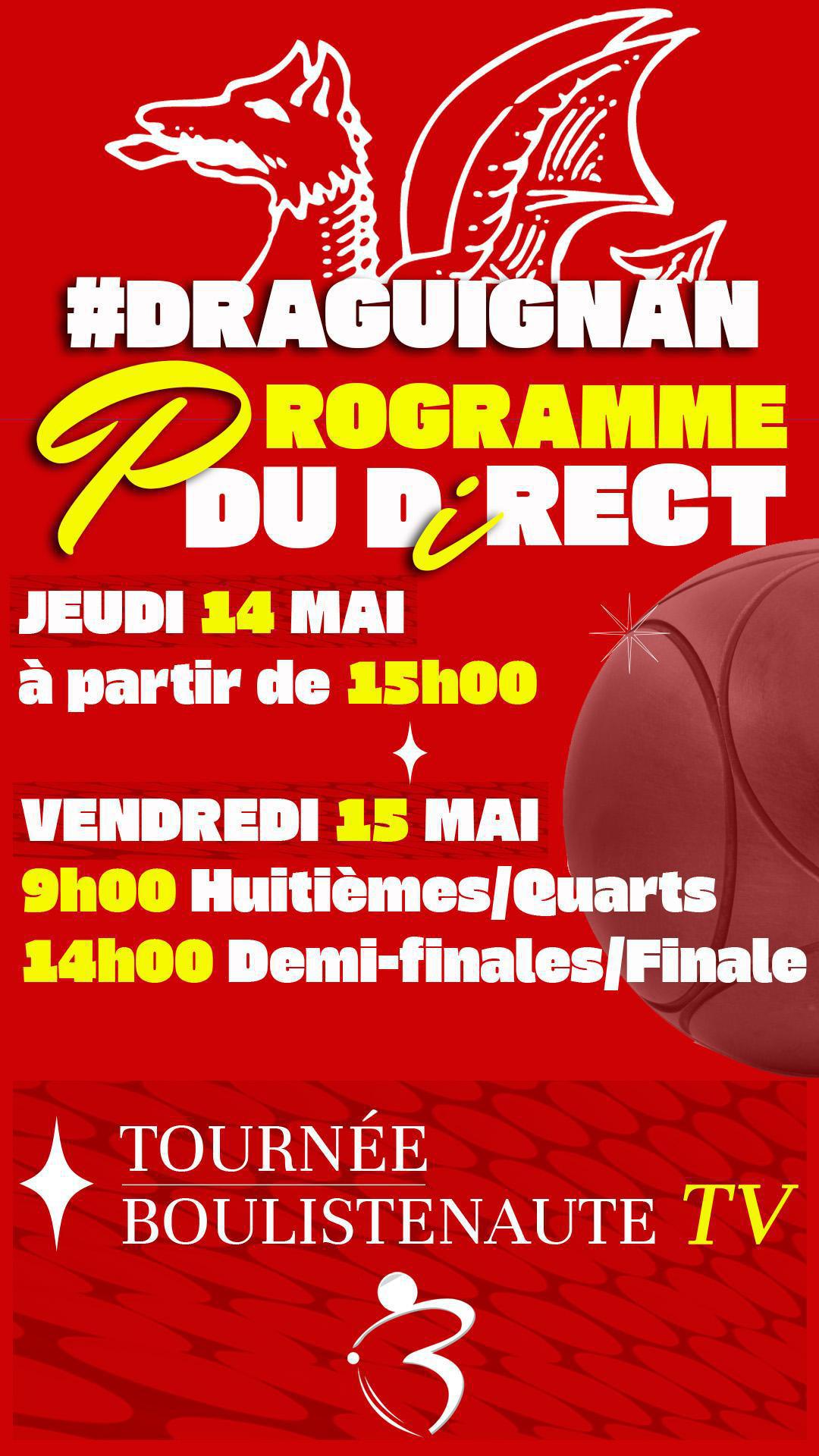 Draguignan, le rendez-vous de l'Ascension Draguignan, le rendez-vous de l'Ascension